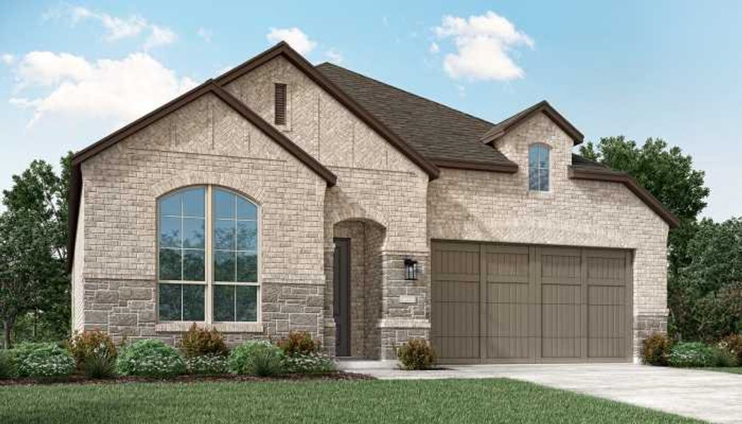 Elevation A Elevation A