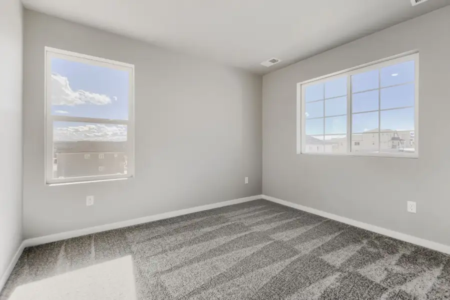 Parker, CO New Home.  - Slide 22