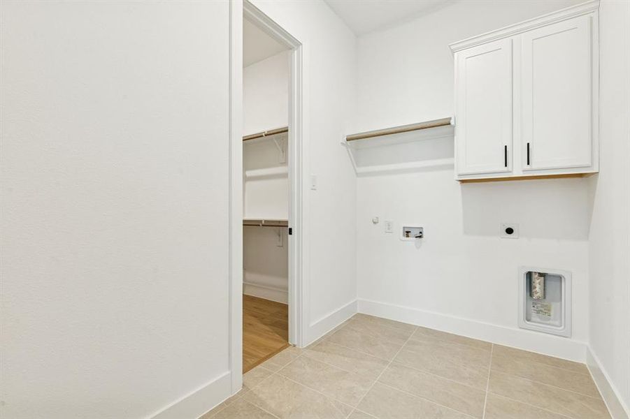 Spacious, unfurnished interior of a new home in , McKinney (Image 23).