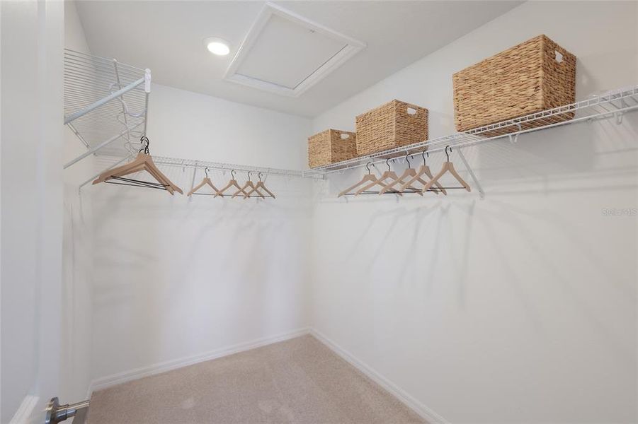 Spacious, unfurnished interior of a new home in , Nokomis (Image 20).