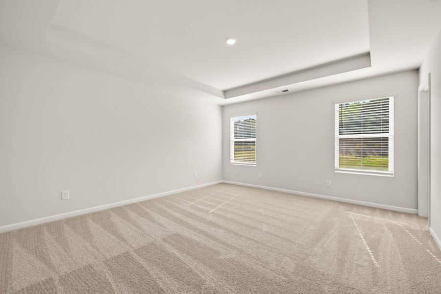 New Home in Zebulon, NC.  - Slide 21