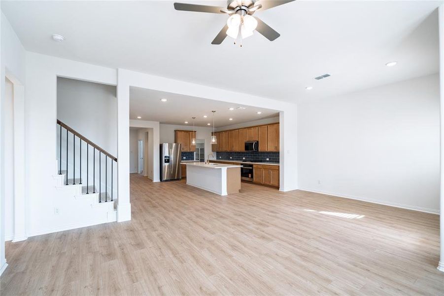 Great Room Great Room