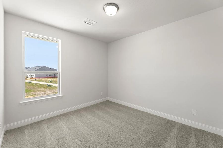 The Emberly A Bedroom 3