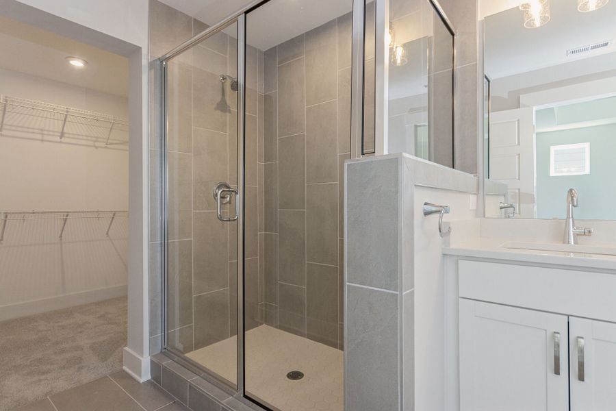 Owner's Bath Owner's Bath