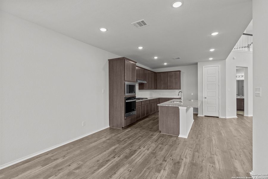 Image 24 of a home in Ladera. Image 24 of a home in Ladera.