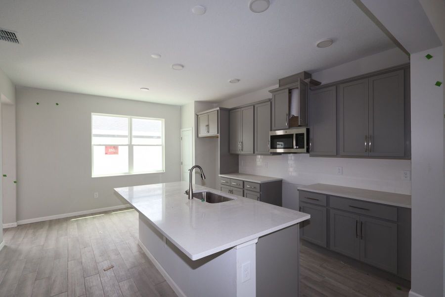 Kitchen Kitchen