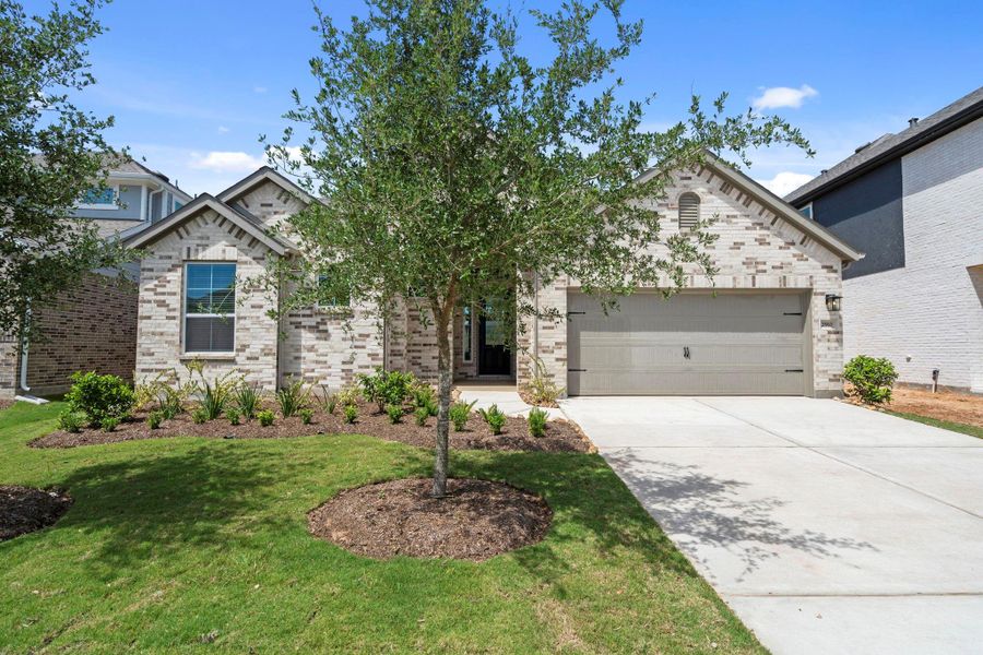 Photos are REPRESENTATIVE of the home /floor plan and are NOT of the actual home. Selections, features, and room options may vary. Photos are REPRESENTATIVE of the home /floor plan and are NOT of the actual home. Selections, features, and room options may vary.