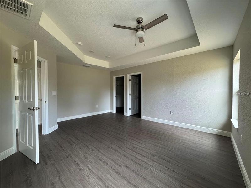 Spacious, unfurnished interior of a new home in , Summerfield (Image 12). Spacious, unfurnished interior of a new home in , Summerfield (Image 12).