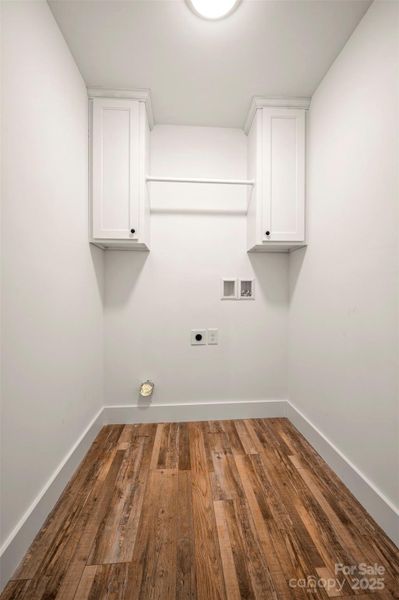 Spacious, unfurnished interior of a new home in , Spindale (Image 22).