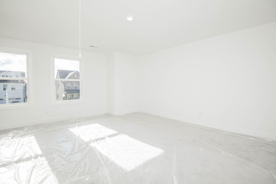 *Photo of actual home in progress - DEC 2025