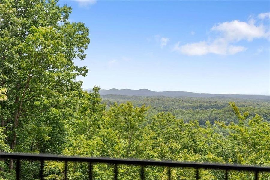 Natural landscape and outdoor views near  in Cleveland (Image 62).