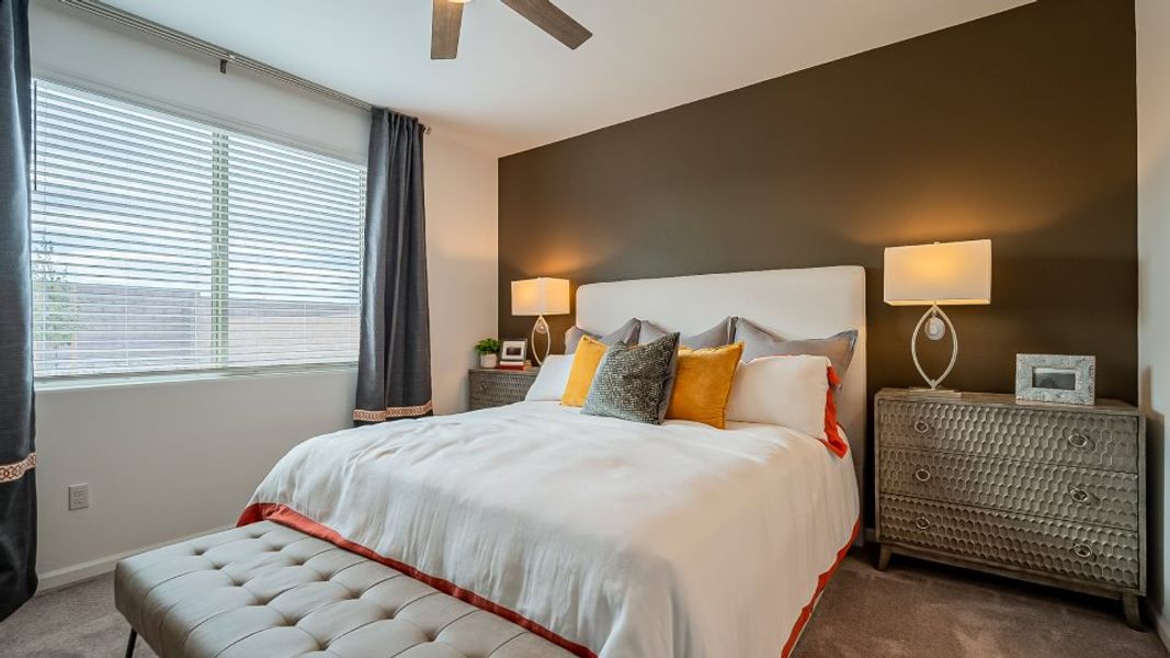 Owners Suite Owners Suite