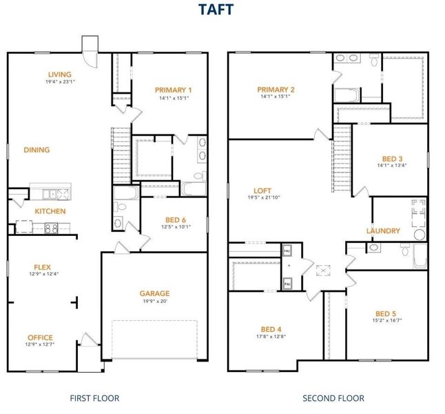 Taft plan