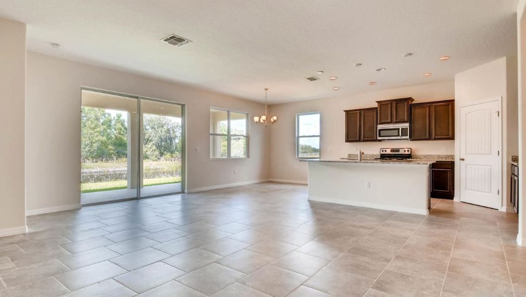 Image 43 of the Preserves at Lakeside Landings community in Winter Haven, FL.