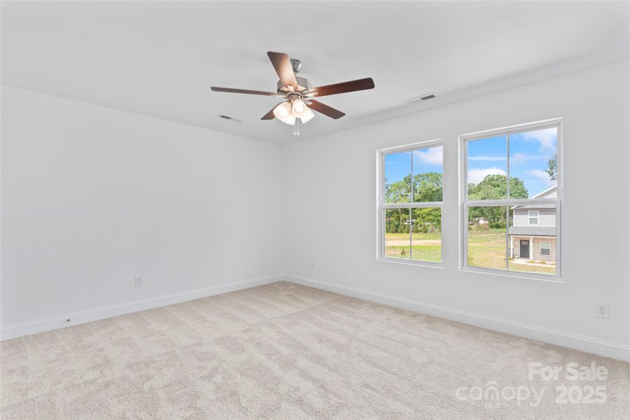 Spacious, unfurnished interior of a new home in , Kannapolis (Image 15). Spacious, unfurnished interior of a new home in , Kannapolis (Image 15).