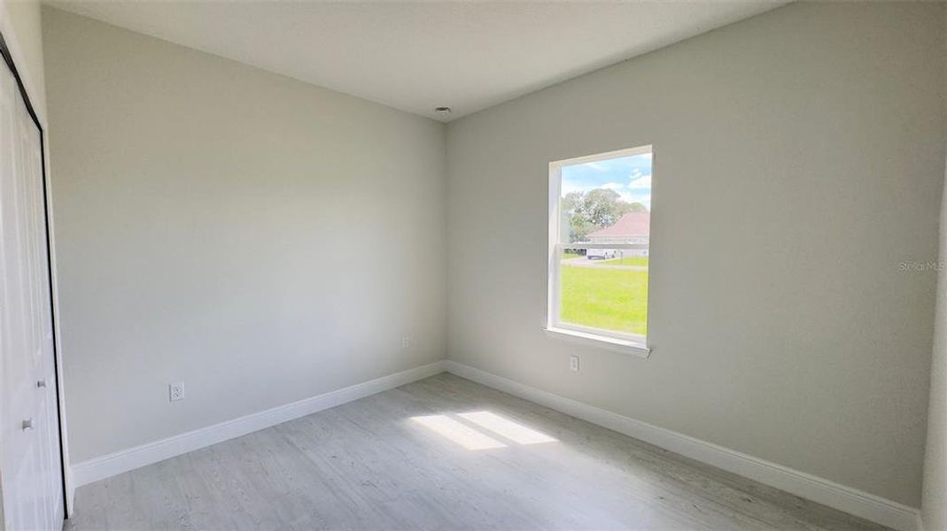 Spacious, unfurnished interior of a new home in , Ocala (Image 12). Spacious, unfurnished interior of a new home in , Ocala (Image 12).