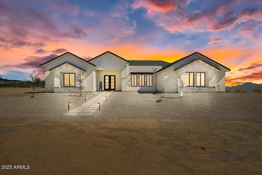 01-Front Of Home Twilight 01-Front Of Home Twilight