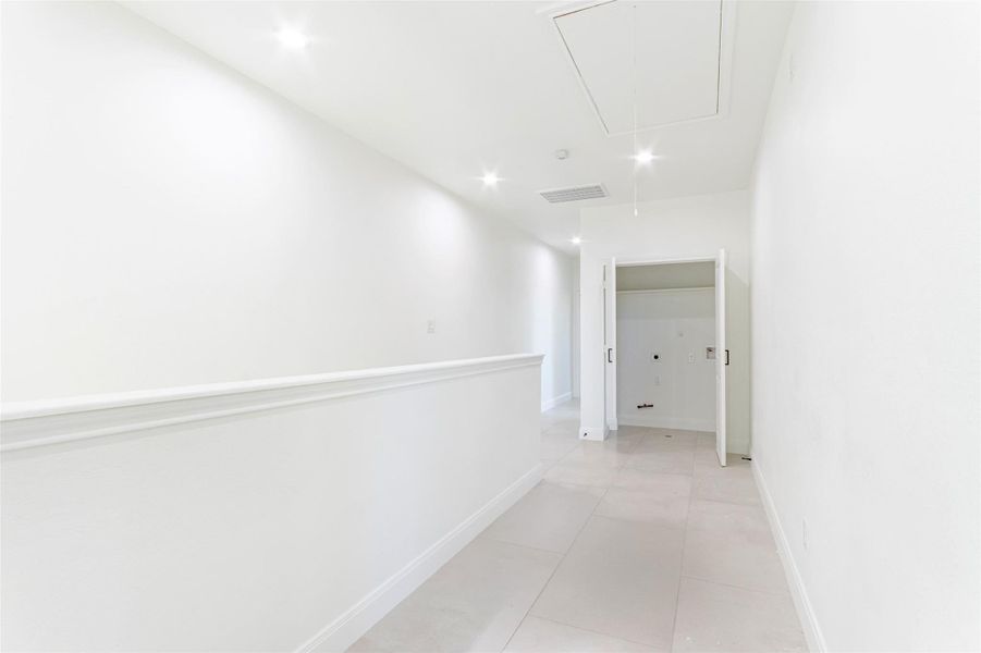 Spacious, unfurnished interior of a new home in , Houston (Image 12). Spacious, unfurnished interior of a new home in , Houston (Image 12).