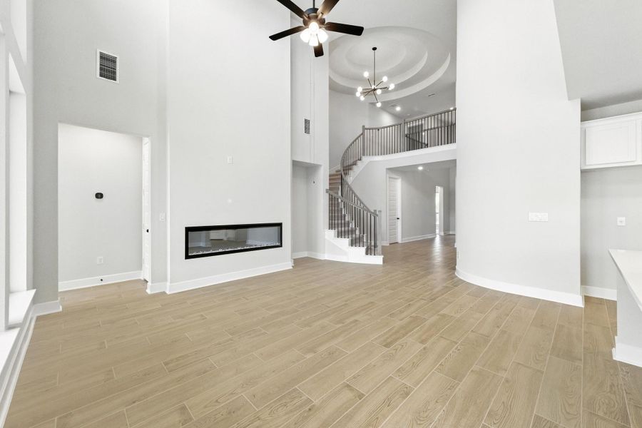 Representative image. Features, specifications, selections and colors may vary.