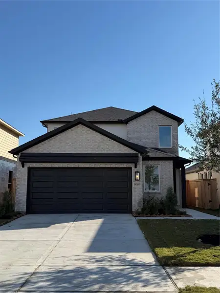 9707 Periwinkle Chase Drive - Under Construction!