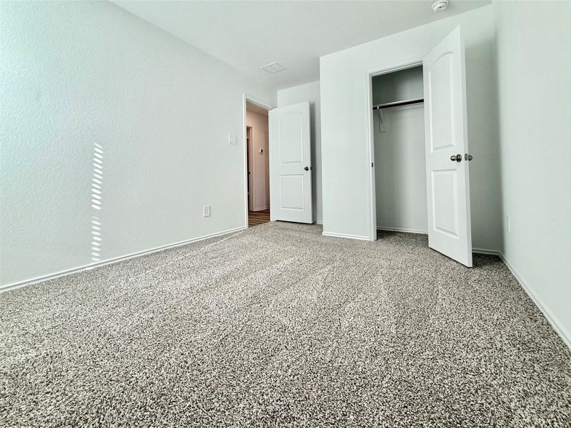 Guest room #1