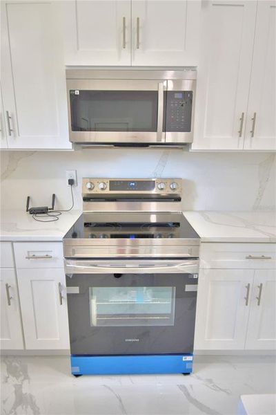 Close-up of interior finishes inside a home in , Poinciana (Image 23). Close-up of interior finishes inside a home in , Poinciana (Image 23).