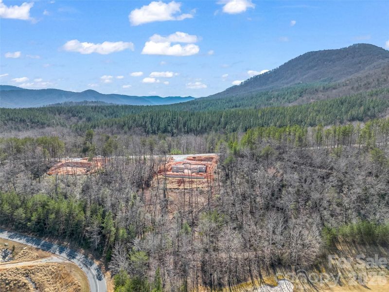 Natural landscape and outdoor views near  in Mill Spring (Image 26).