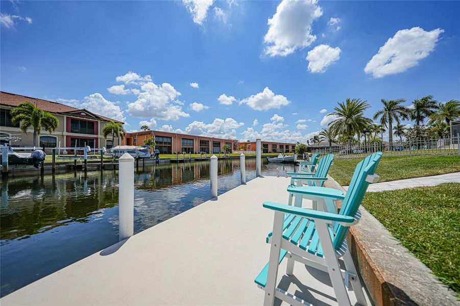 Community amenities in , Punta Gorda (Image 45).
