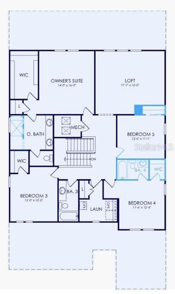 :Floor Plan 2