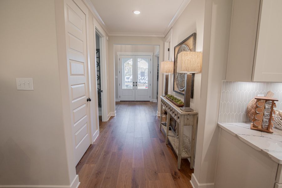 Image 64 representing the Huntington by Grant & Co in White Oak, Arlington, TN.