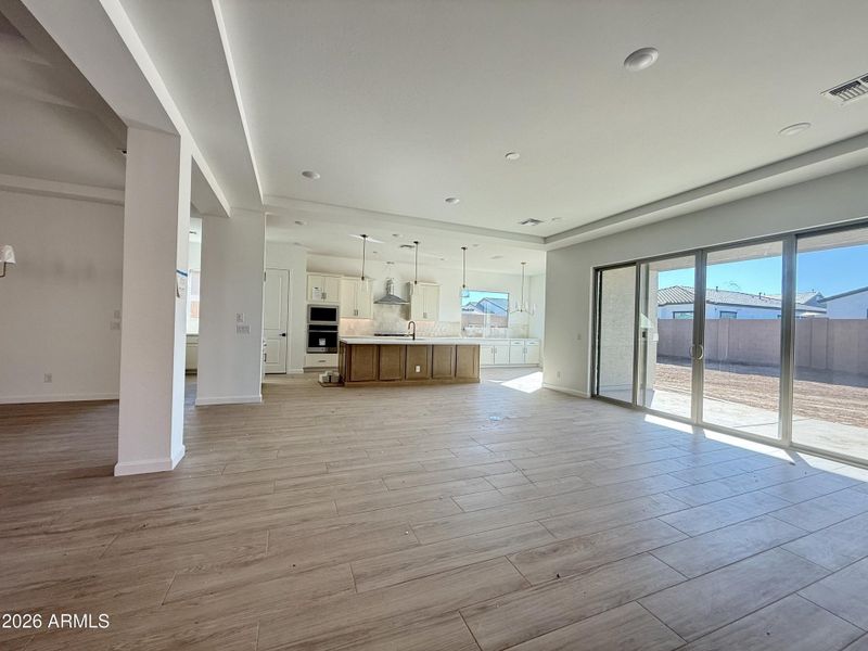 017.1 Kitchen Greatroom 017.1 Kitchen Greatroom