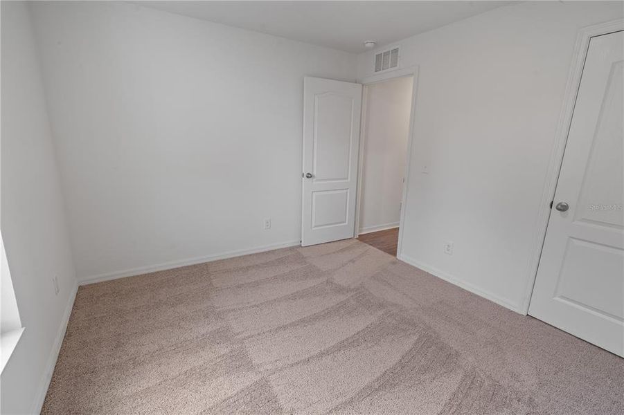 Spacious, unfurnished interior of a new home in Poinciana, Poinciana (Image 16).