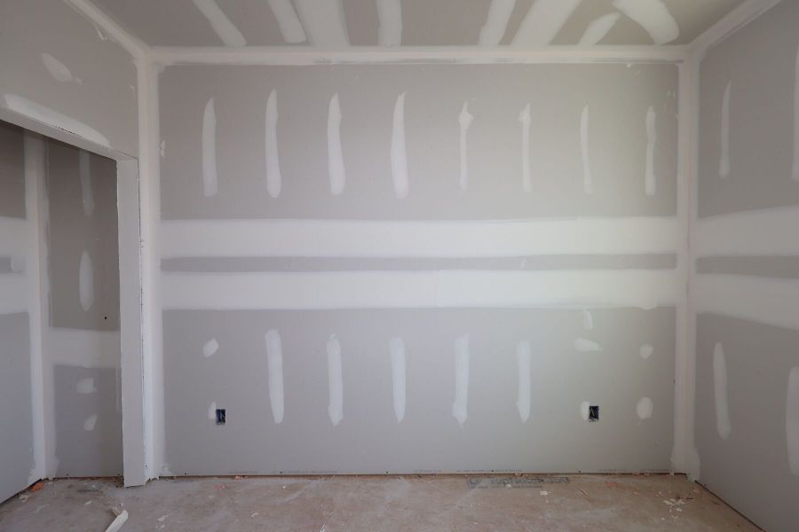 Drywall Drywall