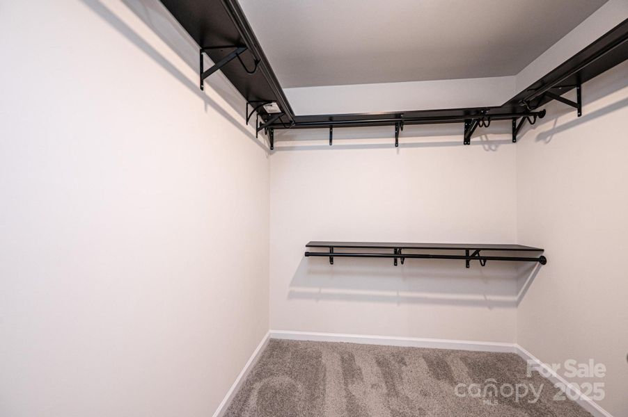 Spacious, unfurnished interior of a new home in Villages of Maiden, Maiden (Image 41). Spacious, unfurnished interior of a new home in Villages of Maiden, Maiden (Image 41).