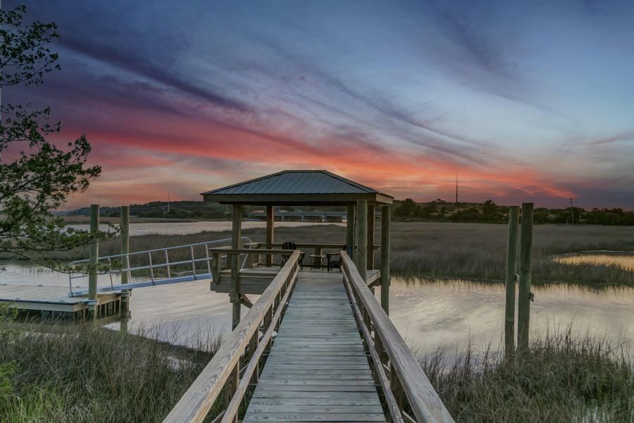 Community amenities in , Johns Island (Image 63).