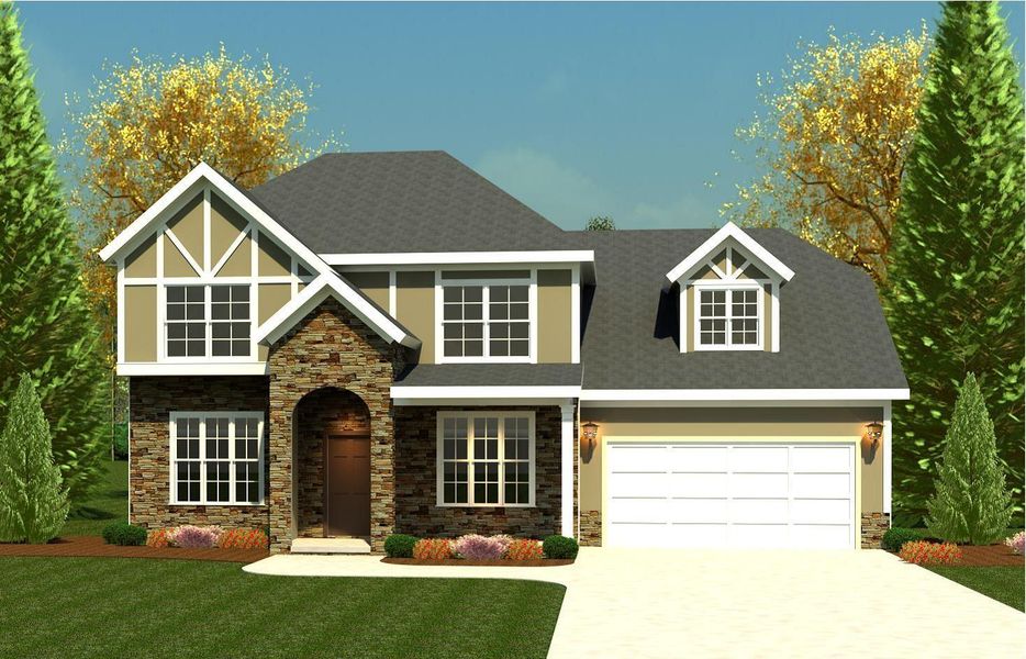 2826-Stapleton Elev C