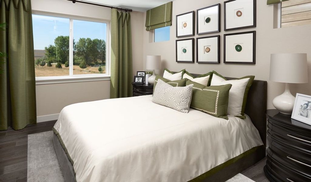 CityscapeAtHighline-DEN-Soho Owner's Bedroom CityscapeAtHighline-DEN-Soho Owner's Bedroom