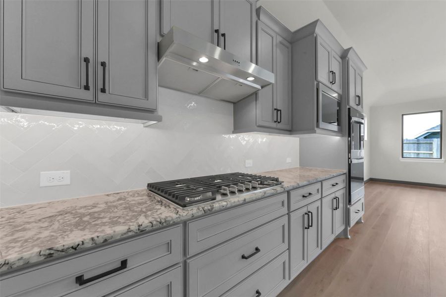 Image 41 of a home in Evergreen 55'.