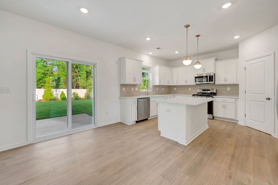 Kitchen Kitchen