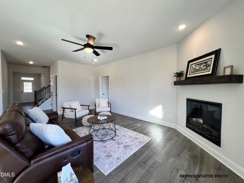 Representative Photo