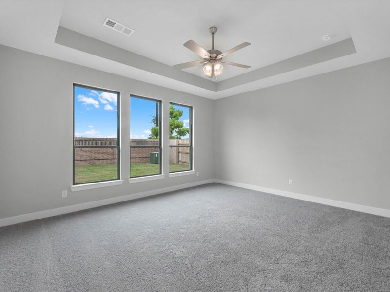 Representative image. Features, specifications, selections and colors may vary.