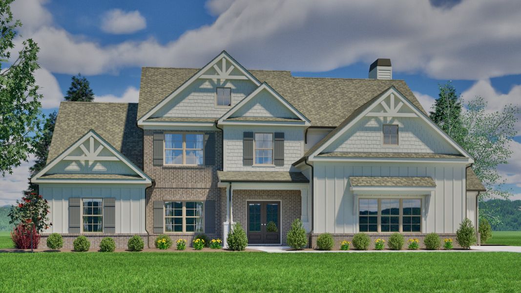 Woodmont A.1 Woodmont A.1