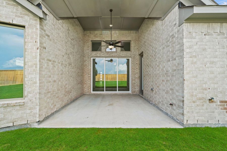 2,616sf New Home in Cypress, TX. - Slide 2 2,616sf New Home in Cypress, TX. - Slide 2