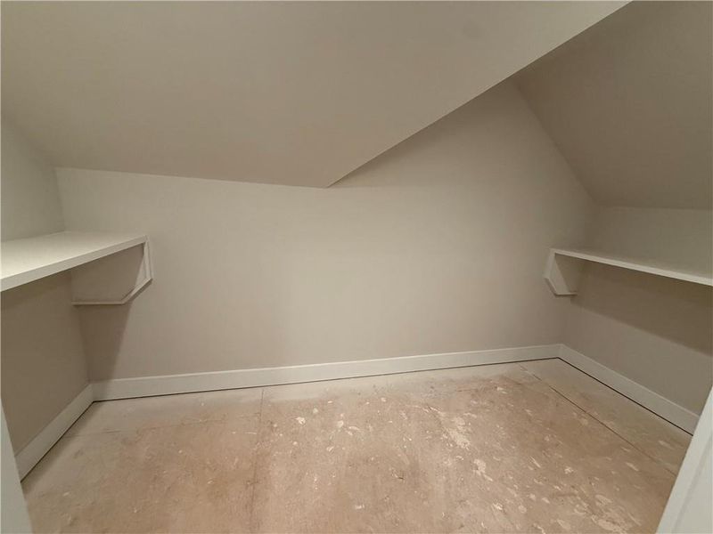 In-progress construction of a new home in , Athens, GA (Image 36).