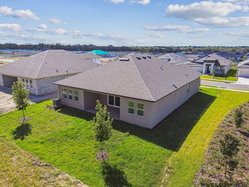 Image 73 of a home in Pinecone Reserve.