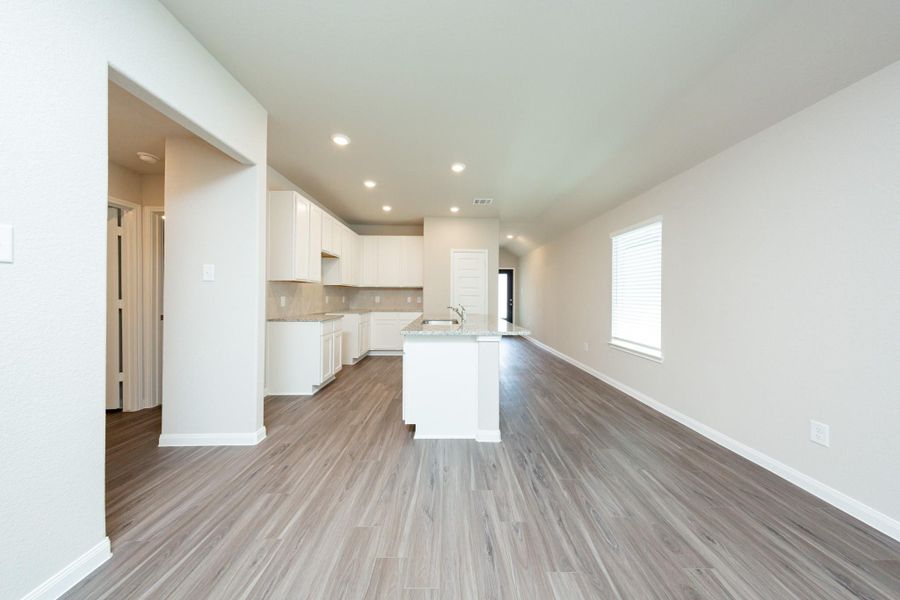 Image 13 of a home in Bammel Oaks.