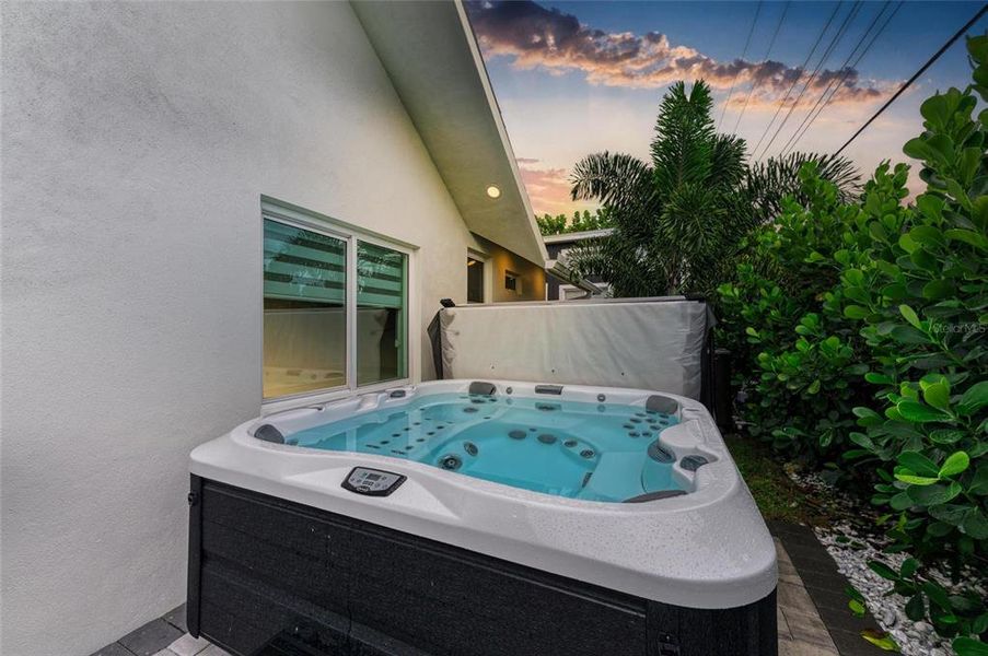 Furnished interior view inside a new home in , Sarasota (Image 14). Furnished interior view inside a new home in , Sarasota (Image 14).