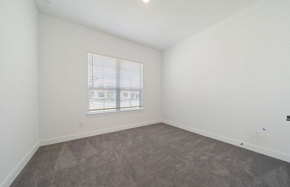 Secondary Room Secondary Room