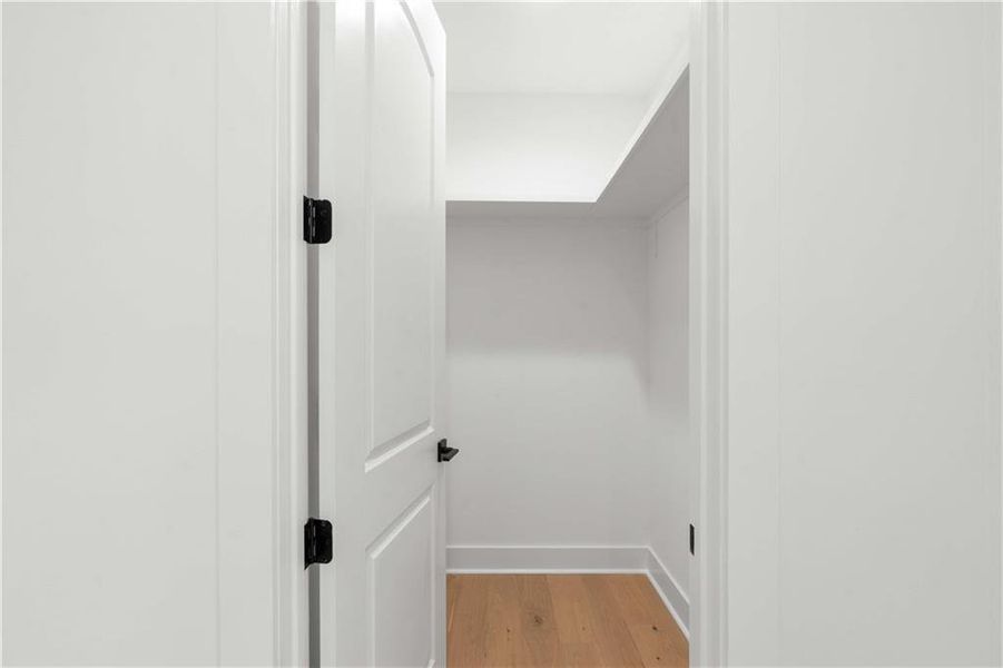 Spacious, unfurnished interior of a new home in , Conyers (Image 49).