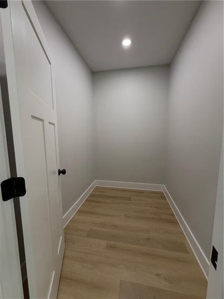 Spacious, unfurnished interior of a new home in , Woodstock (Image 21).